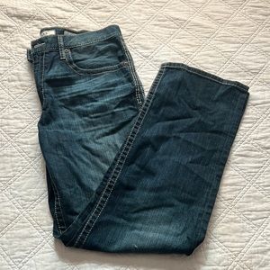 Men’s BKE jeans